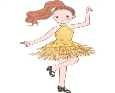 宝安成人拉丁舞培训收费