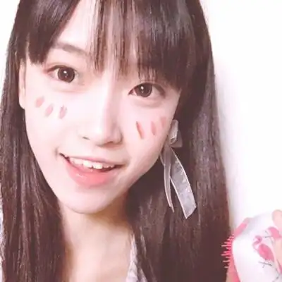 可爱 卖萌 个性 自拍 狗狗 猫猫 森系 背影杀手 侧面 黑白 情头 女生