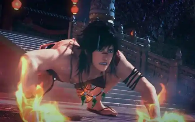 西行纪是非常好看的一部动漫,这部动漫看起来非常的