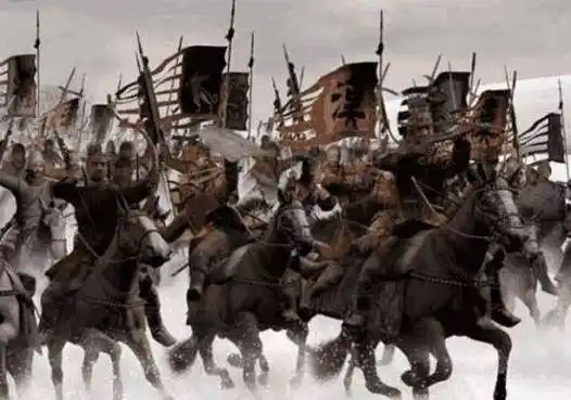 因而,霍去病放弃了汉军固有的作战思路,而是直接率领"常选"之精干骑兵