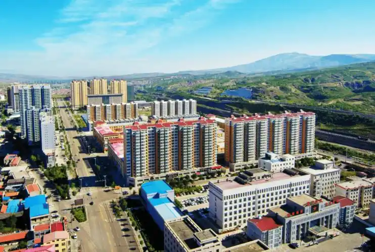 【宁武篇上】刻写在汾源大地上的百年华章