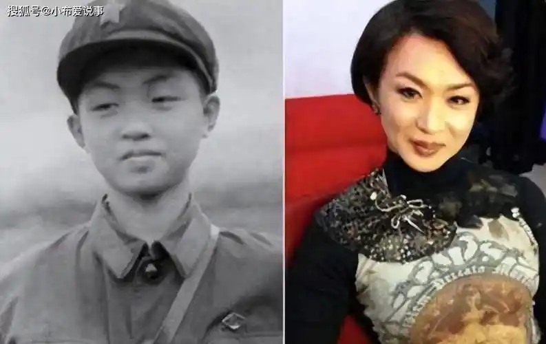 金星第一任妻子长相貌美如花,离婚时还怀着孕,现在过得怎样了?