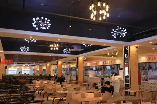 约定在燕京理工学院许一场我们的重逢