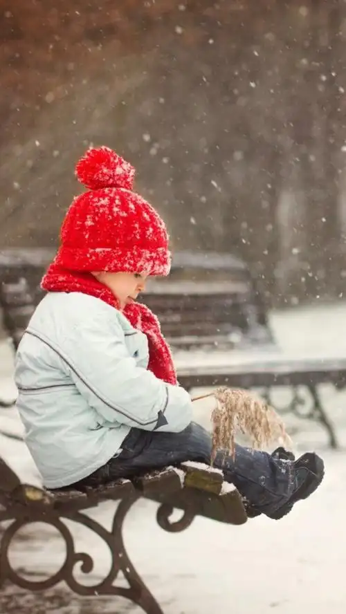 萌娃 可爱宝宝 欧美 可爱小baby 高清 (78… - 堆糖,美图壁纸兴趣