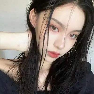 最新御姐女头像,女生头像图片-回车桌面