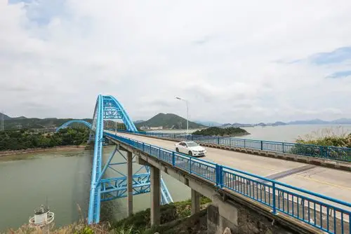 高塘岛乡打好拆改建组合拳,为打造美丽海岛腾出空间