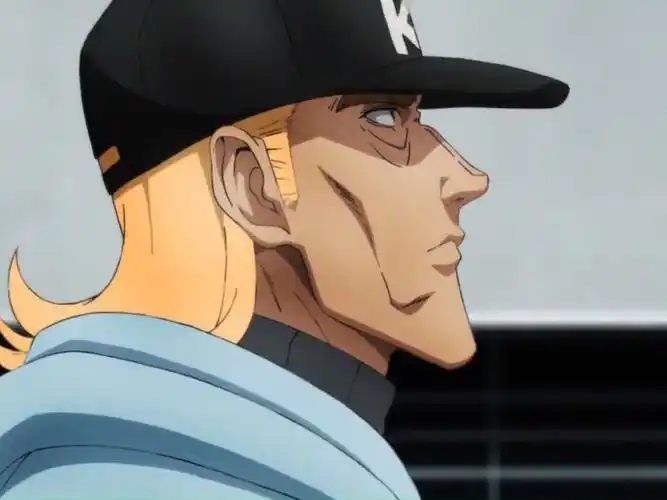 一拳超人 king的实力暴露,他是究竟一个什么样的人!