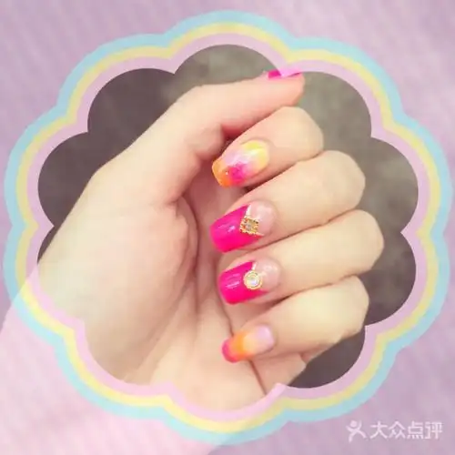 pinkbaby美甲美睫(新天地店)pinkbaby美甲美睫(新天