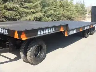 高密市建华机械厂