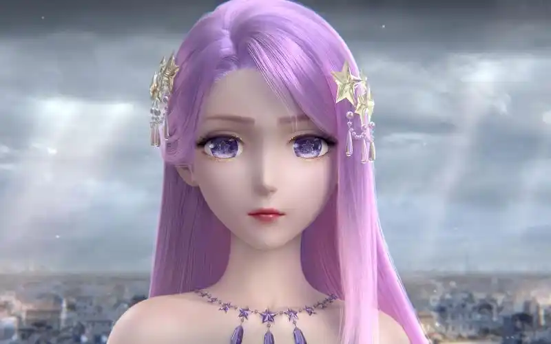 【闪耀暖暖】维密t台秀(伪)2—超性感比基尼~_哔哩哔哩_bilibili