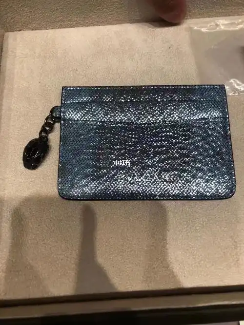 宝格丽新款卡包766折