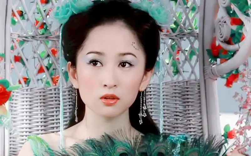 【欢天喜地七仙女|杨蕊|青儿】