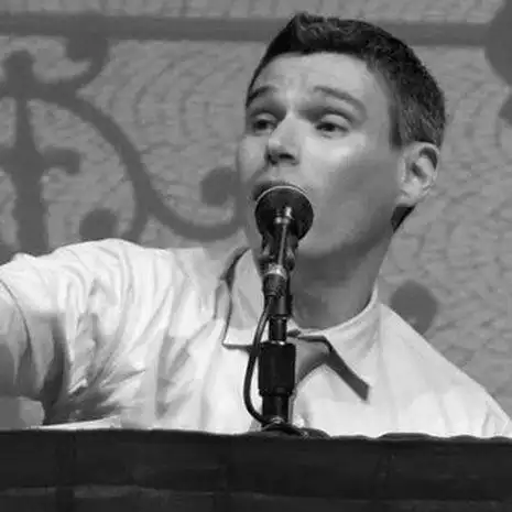 contact and cv - david shneer