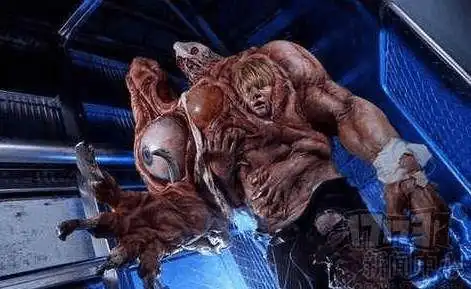 回顾g病毒变异的威廉博士!