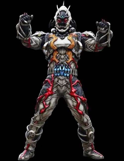 假面骑士壁纸#4