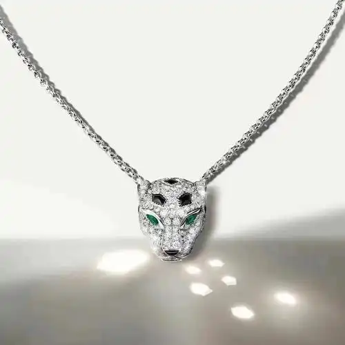 卡地亚猎豹系列