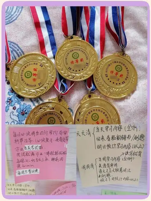 陪读8年心得:小学阶段必抓的6大习惯