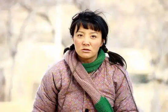 34集电视剧傻春剧情介绍分集剧情介绍