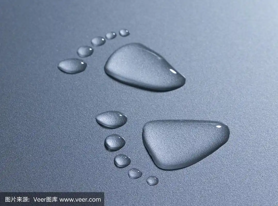 水足迹