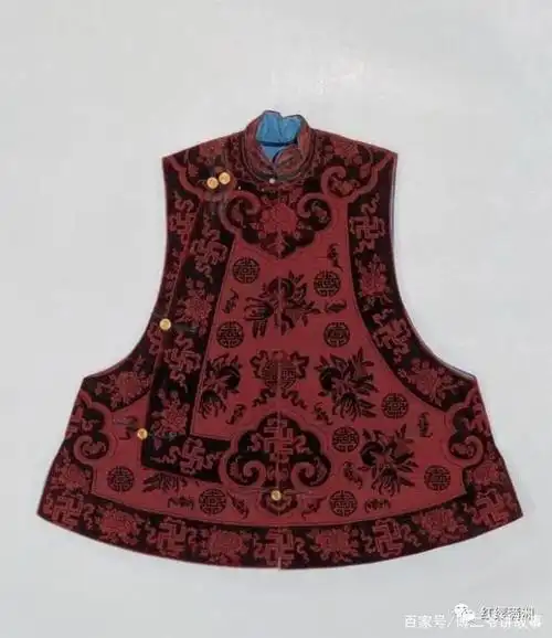 满族民间图案(manju uksurai nirugan)