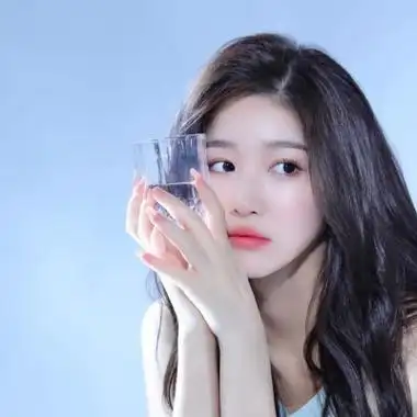 女生好看头像照片40张 清秀气质超有美女感_女生头像_头像屋