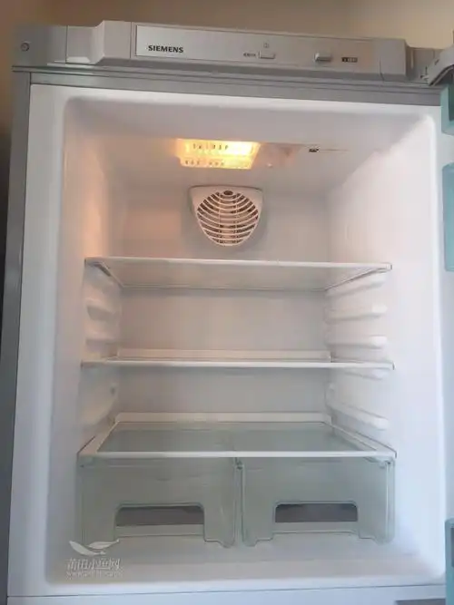 西门子三门冰箱转让