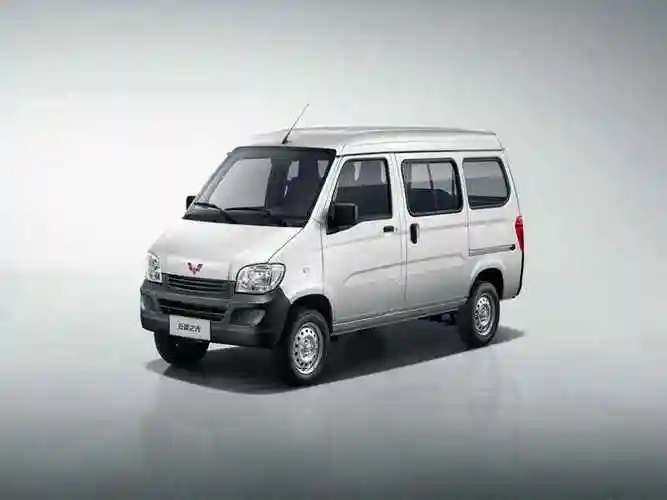 【图】五菱之光 2021款基本型报价-图片-怎么样-车主指南