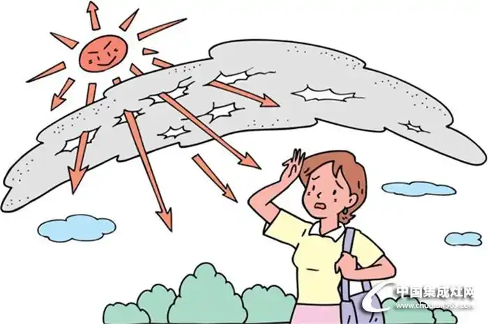 天气整个人都快热化了每天都过着大汗淋漓的生活即便作为资深御宅窝