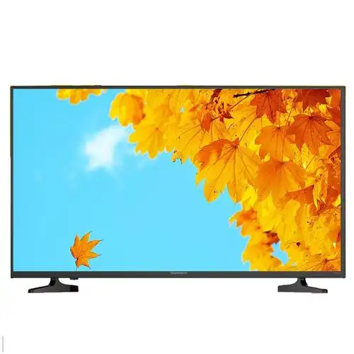 skyworth/创维电视40吋40e366w大量批发带发票