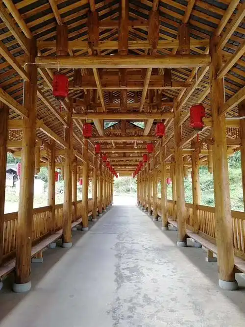 江华旅游-千年瑶寨_手机搜狐网