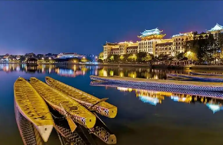 厦门旅游必去十大景点(厦门最值得去的10个地方)_小强知识网