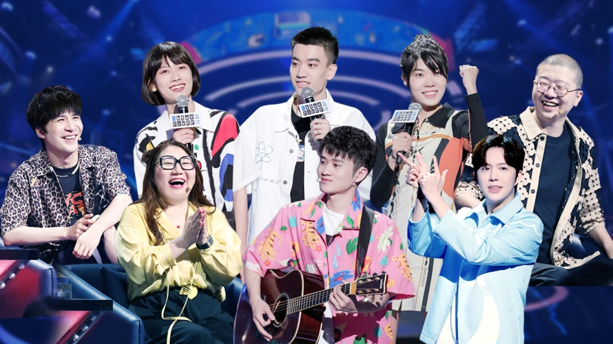 间:2020-08-27主 题:第6期:呼兰周奇墨上演巅峰对决节 目:脱口秀大会