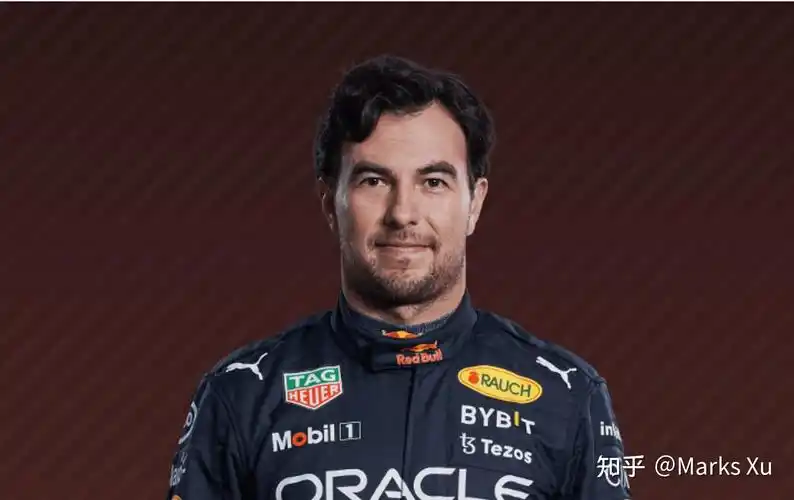 2023赛季f1车手介绍 - 知乎