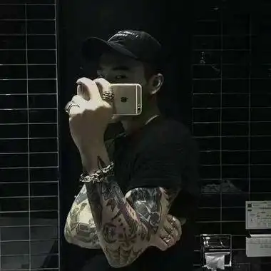 社会人霸气外号男,社会人霸气专用头像