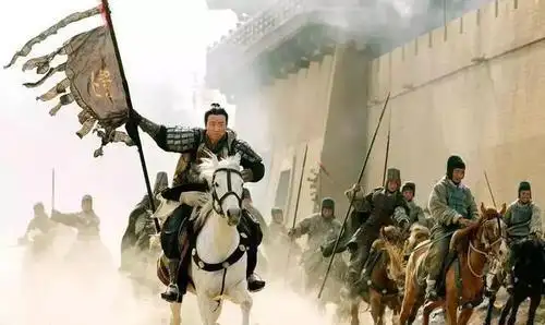 "兵马未动,粮草先行",古代行军打仗,都有什么粮草?