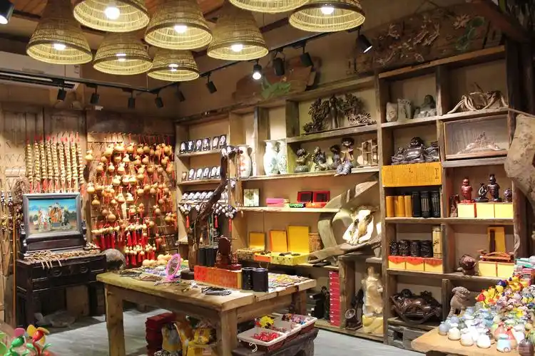 巧相遇饰品店加盟电话13751243434