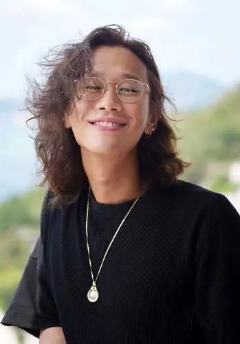 许宏宇 derek hui