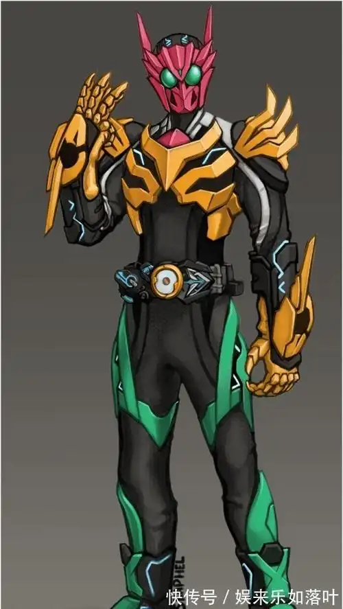 欧兹|假面骑士瓦尔基里最终形态很惊艳,零一借助前辈骑士的力量