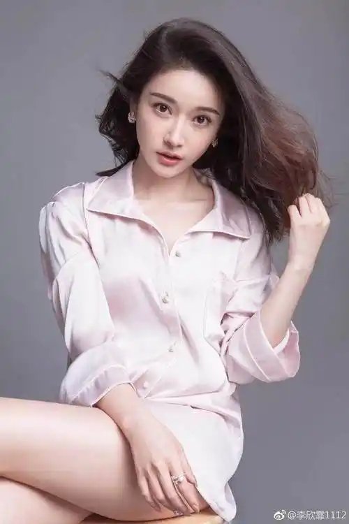 迟帅现任和前任对比,差距不言而喻,网友:她咎由自取_姚笛_父亲_因为