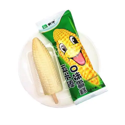 5支装蒙牛玉米棒雪糕65g
