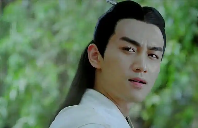 单老《白眉大侠》:世外高人飞剑仙朱亮——卑鄙小丑的蜕变