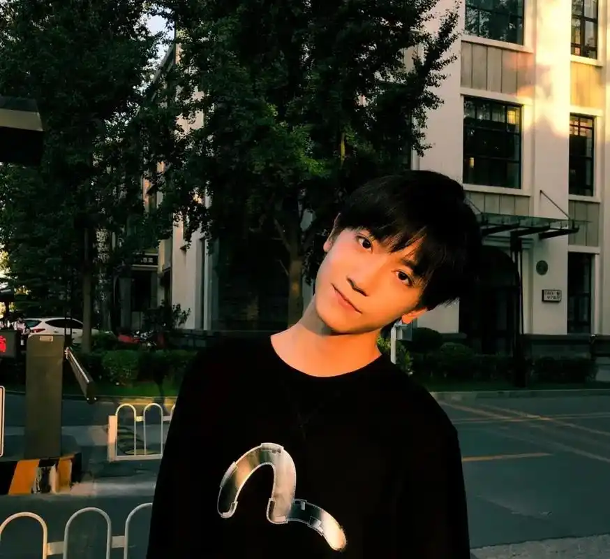 有人释怀,有人在风中爱了又爱#李天泽 #姚景元 #敖子逸 还 - 抖音