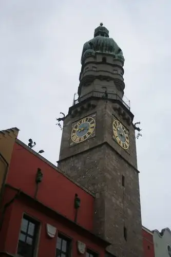 【画册】欧洲八国游(德奥意梵瑞法比荷)