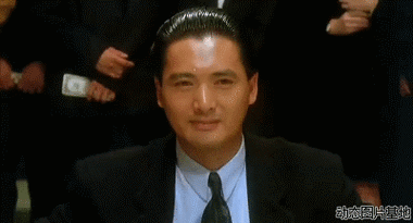 若你也爱过周润发请你再看看他