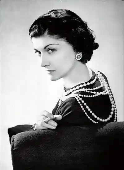 创始人:可可香奈儿(cocochanel)