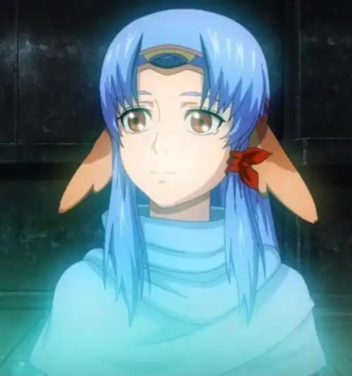 好喜欢海问香这个女人