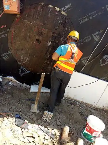 北京丰台区水泥墙切割