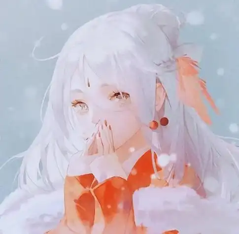 绝美古装动漫头像女生 动漫头像图片大全 -【爱个性】