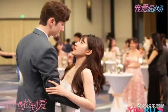 为大家盘点吻戏最多的13部甜蜜偶像剧你喜欢那一部