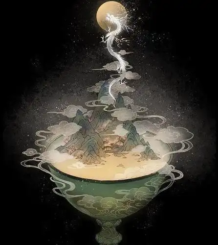 山海神怪录:千年蝎妖太狡猾,为渡劫飞升布下妙局